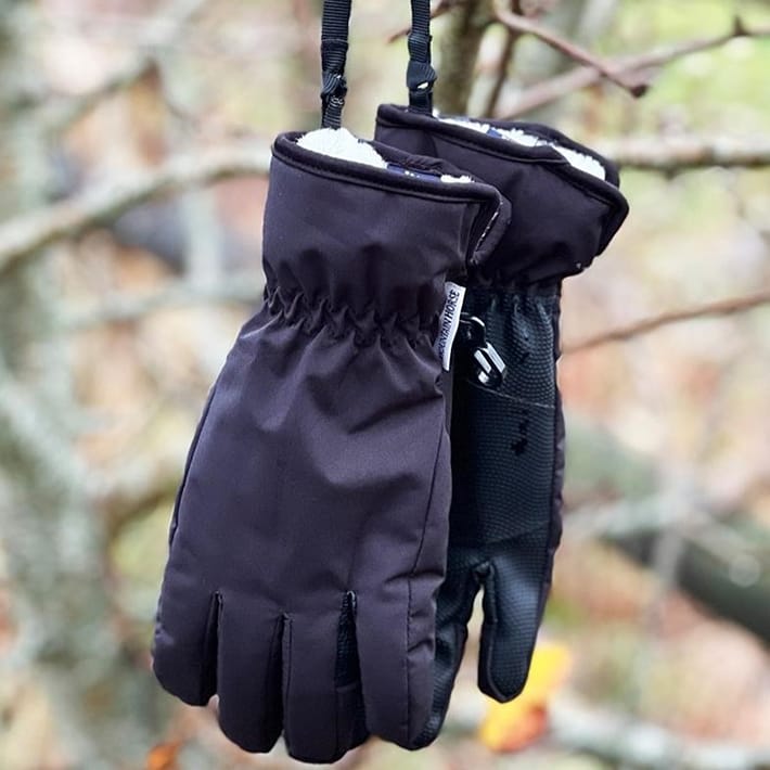 Mountain Horse Heat handschoen Junior